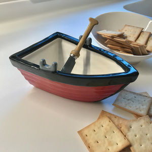 The Little Dipper - Dip/Spread server